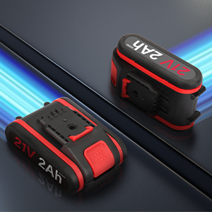 Walizka z całym zestawem