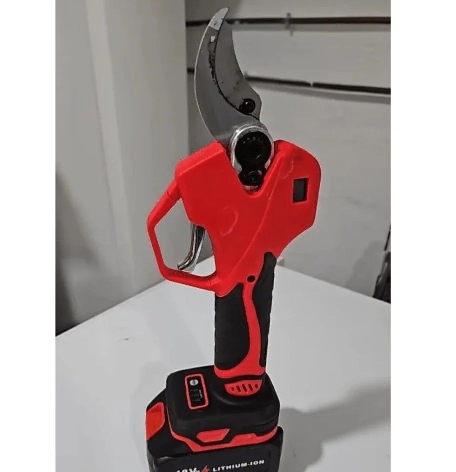 Zdjęcie nożyc od Marty